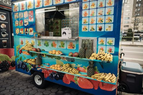 Tipos de Food Truck Modelos para Cada Estilo de Negócio